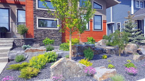 Michelle'z Landscape &amp; Design - Landscaping Services in Calgary, Alberta